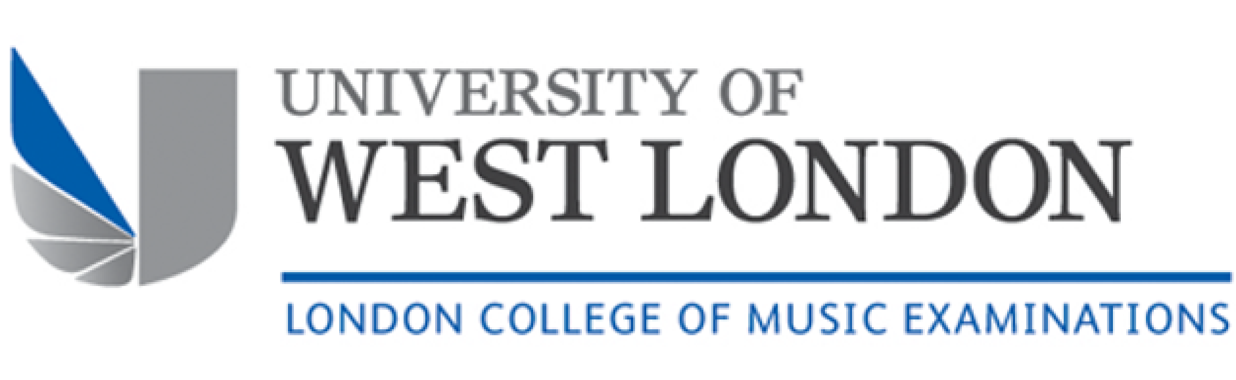 University of West London - London College of Music Examinations