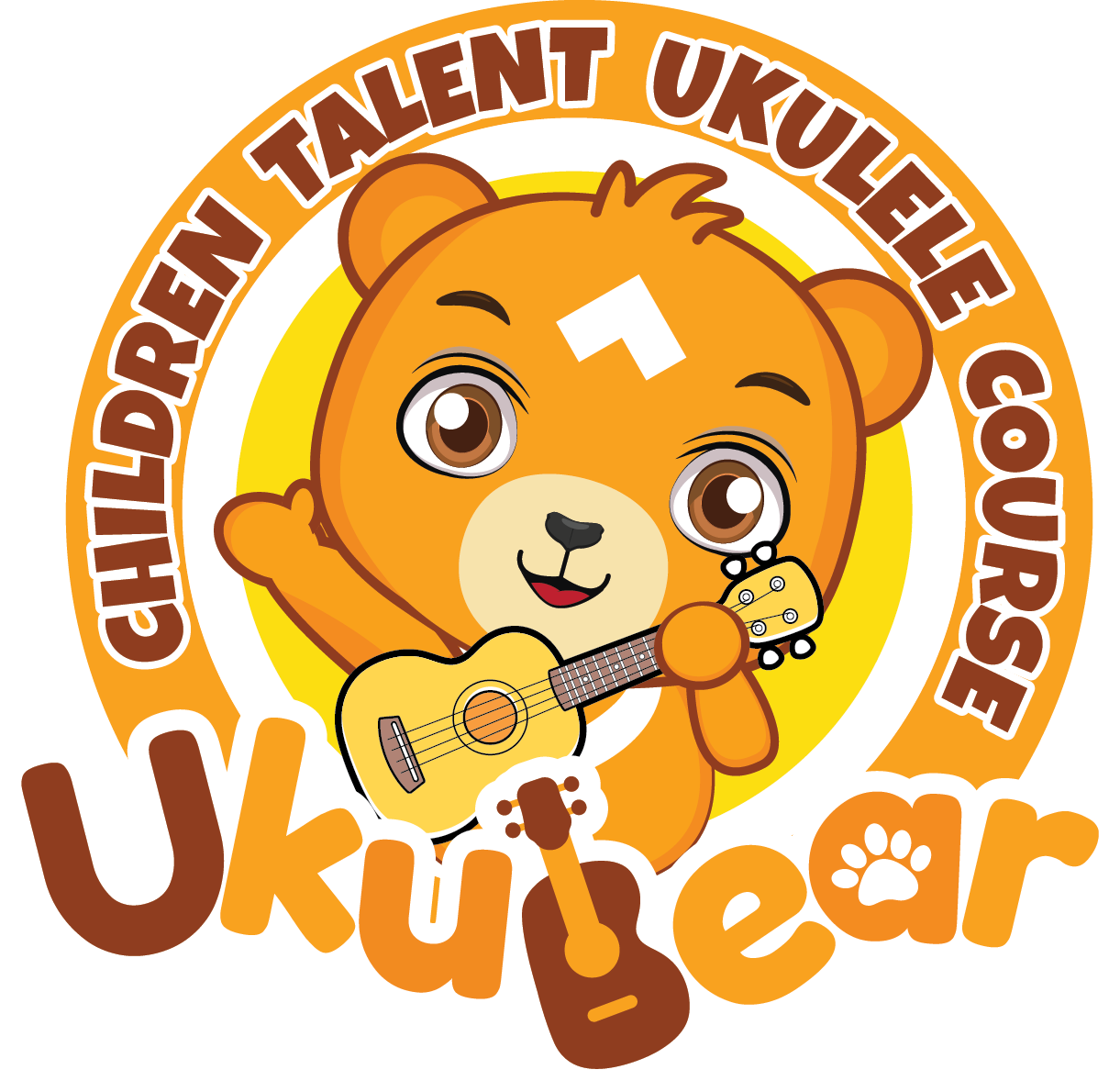 Children Ukulele Music Class