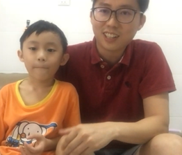 Ukubear Ukulele Parent Testimonial Ukubear Ukulele Parent Testimonial