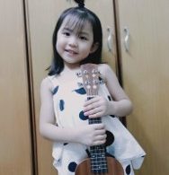 Ukubear Ukulele Parent Testimonial Ukubear Ukulele Parent Testimonial