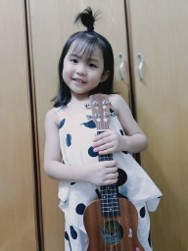 Ukubear Ukulele Parent Testimonial Ukubear Ukulele Parent Testimonial