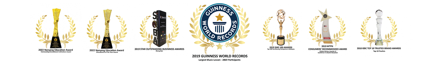 Ukulele Class Kuala Lumpur